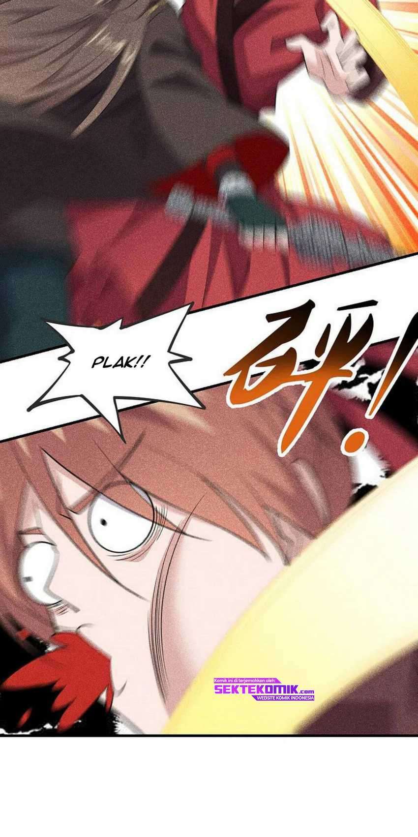 Xianwu Dizun Chapter 167 Gambar 16